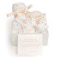 RUI Organics Muslin Gift Set