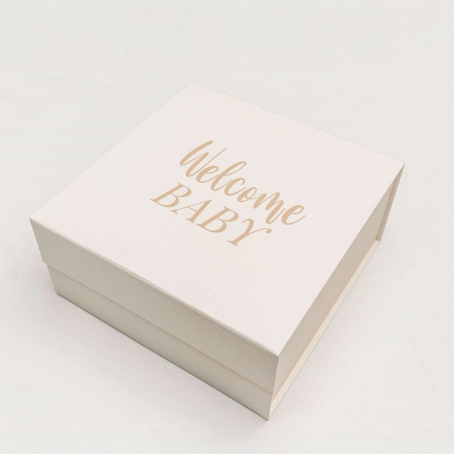 RUI Organics Muslin Gift Set